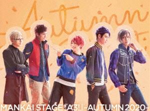 MANKAI STAGEwA3!x`AUTUMN 2020`yBlu-rayz [Blu-ray]