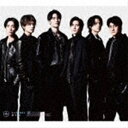 SixTONES / 声（初回盤A／CD＋Blu-ray） CD