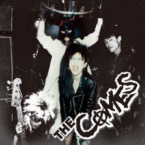 The COMES / LIVE 1985-1986 （2025 EDITION） CD