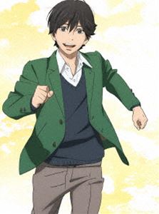 By Title: Wa Line - orange Vol.2 Blu-ray [Blu-ray]