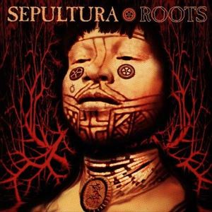 輸入盤 SEPULTURA / ROOTS [CD]