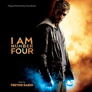 楽天ぐるぐる王国　楽天市場店輸入盤 O.S.T. / I AM NUMBER FOUR [CD]