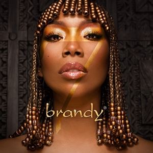 輸入盤 BRANDY / B7 [CD]