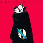 輸入盤 QUEENS OF THE STONE AGE / ... LIKE CLOCKWORK [CD]