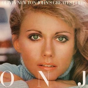 輸入盤 OLIVIA NEWTON-JOHN / OLIVIA NEWTON-JOHN’S GREATEST HITS [CD]