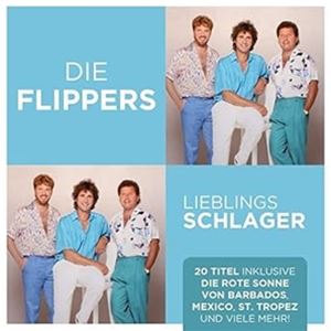 Other - 輸入盤 DIE FLIPPERS / LIEBLINGSSCHLAGER [CD]