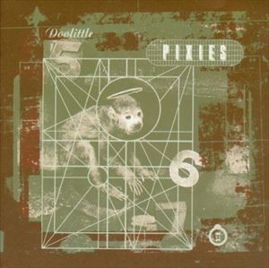 輸入盤 PIXIES / DOOLITTLE [CD]