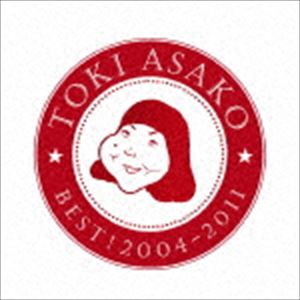 土岐麻子 / BEST! 2004-2011 [CD]
