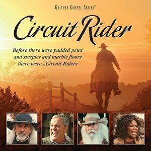 CIRCUIT RIDERCD発売日2016/10/21詳しい納期他、ご注文時はご利用案内・返品のページをご確認くださいジャンルサントラその他　アーティストサウンドトラックO.S.T.収録時間組枚数商品説明O.S.T. / CIRCUIT RIDERサウンドトラック / サーキット・ライダーアメリカにおけるキリスト教の布教に多大なる貢献を果たした巡回説教者（Circuit Rider）の歴史を描いたミュージカル・ドキュメンタリー作品のサウンドトラック・アルバム。収録内容1. Burnin’ （featuring Guy Penrod）2. Circuit Rider （featuring William Lee Golden ＆ Russ Taff）3. The Raven （featuring The Isaacs）4. Blue Grass Moon （featuring Buddy Greene）5. I’m The Clay （featuring Judy Martin Hess／Charlotte Ritchey／Tanya Goodman Sykes）6. Mine All Mine （featuring Lynda Randle）7. We Go Alone （featuring Joy Gardner ＆ Woody Wright）8. So Many Miles （featuring Reggie Smith）9. The Old Man （featuring Benjy Gaither）10. Refining Fire （featuring Michael Sykes）11. Against The Grain （featuring Mark Lowry）関連キーワードサウンドトラック O.S.T. 関連商品サウンドトラック CD商品スペック 種別 CD 【輸入盤】 JAN 0617884877026登録日2016/10/13