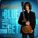 뤰벦񡡳ŷԾŹ㤨͢ GARY MOORE / HOW BLUE CAN YOU GET [CD]פβǤʤ2,145ߤˤʤޤ