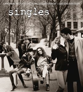 輸入盤 O.S.T. / SINGLES （DLX） [2CD]