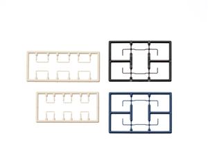 �ꤹ�ꡦ�����ƥ���EF65�����ѡ� �ʥ�С��ץ졼�� PP0802 N������