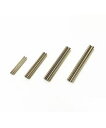 YD-2用 ローフリクションサスピン 1台分セット TP-86SET RCパーツ