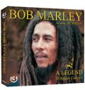 LEGEND 50 REGGAE CLASSICS3CD発売日2008/2/14詳しい納期他、ご注文時はご利用案内・返品のページをご確認くださいジャンル洋楽レゲエ　アーティストボブ・マーリーBOB MARLEY収録時間組枚数商品説明BOB MARLEY / LEGEND 50 REGGAE CLASSICSボブ・マーリー / レジェンド〜50レゲエ・クラシックスレゲエ界のカリスマ、ボブ・マーリィ究極の3枚組ベストセレクション!音楽を愛する全てのファンに捧げる豪華3枚組コレクション!ジャマイカン・ミュージックの至宝、ボブ・マーリィが遺した全50曲!「ナチュラル・ミスティック」「カヤ」「メロウ・ムード」他、デビュー初期のナンバーもふんだんに収録。レゲエという音楽ジャンルに止まらぬ素晴らしいメッセージを含んだ楽曲は、まさに世界遺産の名に相応しいものばかりです。収録内容［Disc 1］1. Soul Shakedown2. Put It On3. Fussin’ ＆ Fightin’4. Kaya5. Lively Up Yourself6. Trench Town Rock7. Soul Rebel8. Soul Captives9. Natural Mystic10. There She Goes11. Mellow Mood12. Treat You Right13. Hammer14. You Can’t Do That To Me15. Try Me16. No Water17. African Herbsman18. Mr. Brown［Disc 2］1. Sun Is Shining2. All In One Medley3. Don’t Rock My Boat4. Stop The Train5. How Many Times6. Caution7. Reaction8. Keep On Moving9. Small Axe10. Cheer Up11. Touch Me12. Stand Alone13. Soul Almighty14. Duppy Conqueror15. Rebel’s Hop16. Go Tell It On The Mountain17. Back Out18. Chances AreCD31. Can’t You See2. Do It Twice3. Satisfy My Soul4. Brain Washing5. Soon Come6. Corner Stone7. Riding High8. 400 Years9. Rainbow Country10. Redder Than Red11. Nice Time12. Hypocrites13. Mr. Chatterbox14. Thank You Lord関連キーワードボブ・マーリー BOB MARLEY 商品スペック 種別 3CD 【輸入盤】 JAN 5060143490026登録日2012/02/08