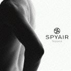 SPYAIR / Naked [CD]