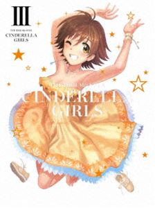アイドルマスター シンデレラガールズ 3（完全生産限定版） [Blu-ray]