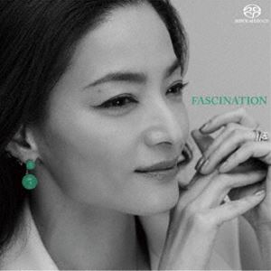 MOON haewon with 山本剛（vo／p） / Fascination [SACD]