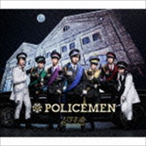 } / POLICEMEN [CD]