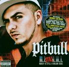 Artist Name: W - 輸入盤 PITBULL / MONEY IS STILL A MAJOR ISSUE [CD]