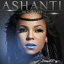 ͢ ASHANTI / BRAVEHEART [CD]