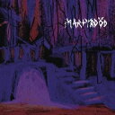 輸入盤 MARTYRDOD / HEXHAMMAREN CD