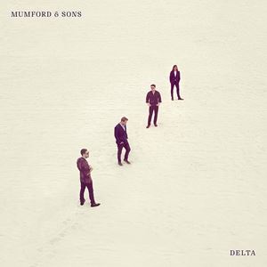 ͢ MUMFORD  SONS / DELTA [2LP]