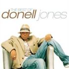 Artist Name: M - 輸入盤 DONELL JONES / GREATEST HITS [CD]