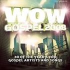輸入盤 VARIOUS / WOW GOSPEL 2008 [2CD]