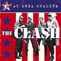輸入盤 CLASH / LIVE AT SHEA STADIUM [CD]