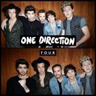 輸入盤 ONE DIRECTION / FOUR [CD](2)