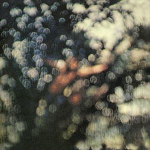 輸入盤 PINK FLOYD / OBSCURED BY CLOUDS CD