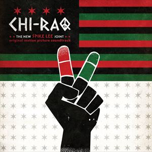 輸入盤 O.S.T. / CHI-RAQ [CD]