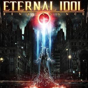 輸入盤 ETERNAL IDOL / RENAISSANCE [CD]