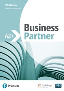 Business Partner A2 Workbook