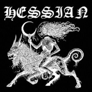 ヘシアン ヘシアンCD発売日2025/12/29詳しい納期他、ご注文時はご利用案内・返品のページをご確認くださいジャンル洋楽ハードロック/ヘヴィメタル　アーティストヘシアン収録時間19分25秒組枚数1関連キーワード：アルバム商品説明ヘシアン / ヘシアン（直輸入盤）ヘシアンアメリカ出身ブラック／デス・メタル・トリオ・バンド、6曲収録EP！！荒れ狂うブラスト・ビート、狂気に満ちたヴォーカルによるエクストリーム・サウンド。　（C）RS直輸入盤／輸出不可関連キーワードヘシアン 収録曲目101.Devour...Escape...Revenge...(3:36)02.Veil Of Night(3:56)03.Hidden Altar Of Corona Borealis(1:20)04.Eternally Possessed By Utuk Xul(2:36)05.Warning Shadows(4:50)06.Infernal Crushing Reality(3:05)商品スペック 種別 CD JAN 4562275585027 製作年 2025 販売元 ディスクユニオン登録日2025/11/26