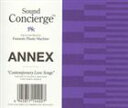 Fantastic Plastic Machine / Sound Concierge Annex“Contemporaly Love Songs”select...