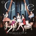 ℃-ute / 8 Queen of J-POP（通常盤） [CD]
