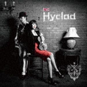 HYCLAD / nCNbh [CD]