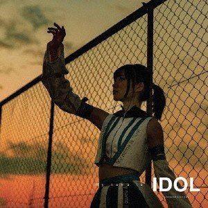 空野青空 / My name is IDOL（Type-B） [CD]