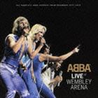 ABBA / ライヴ・アット・ウェンブリー（SHM-CD） [CD]