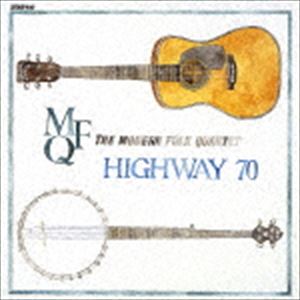 Artist Name: C - MFQ / Highway 70（UHQCD） [CD]