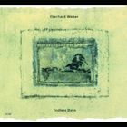 輸入盤 EBERHARD WEBER / ENDLESS DAYS [CD]