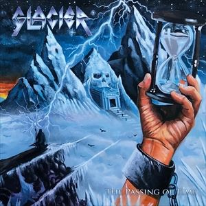 輸入盤 GLACIER / PASSING OF TIME [CD]
