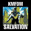 ͢ KMFDM / SALVATION EP JEWEL [CD]