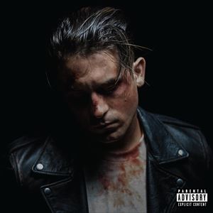 輸入盤 G-EAZY / BEAUTIFUL ＆ DAMNED [2CD]