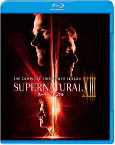 SUPERNATURAL〈サーティーン・シーズン〉 コンプリート・セット