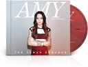 輸入盤 AMY MACDONALD / HUMAN DEMANDS （DELUXE） [CD]