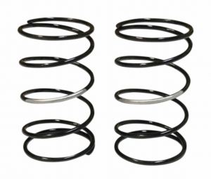 RWD用 S-Lineセミショートスプリング フロント用ミディアムソフト TP-380MS RCパーツ