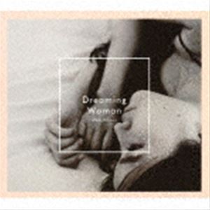 V^ / Dreaming Woman [CD]