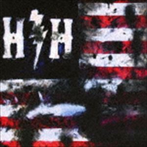 ヘル・オア・ハイウォーター / ビギン・アゲイン [CD]